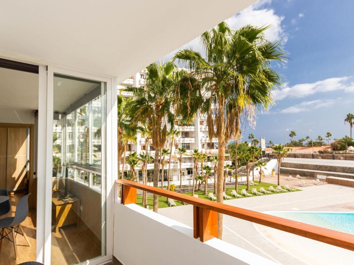 Cozy Holiday Home In Playa Del Ingles المظهر الخارجي الصورة